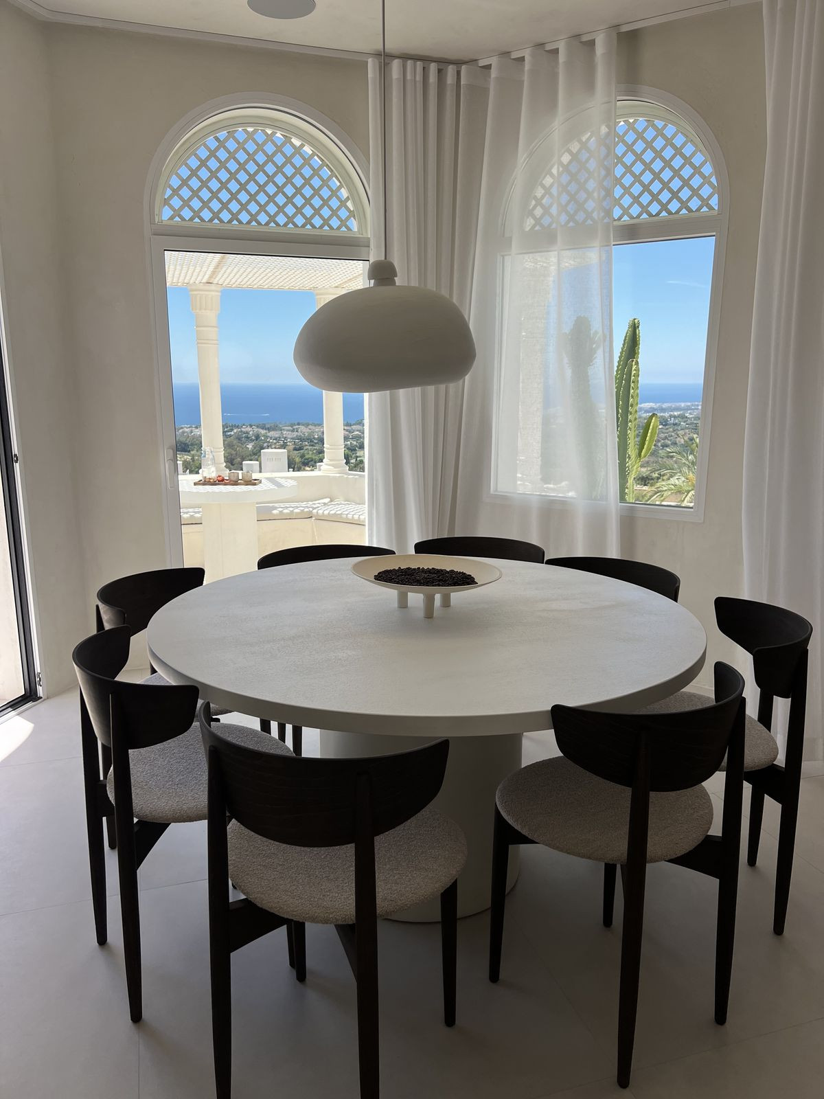 3 Bed Apartment for sale in The Golden Mile Costa Del Sol, Málaga, Spain
