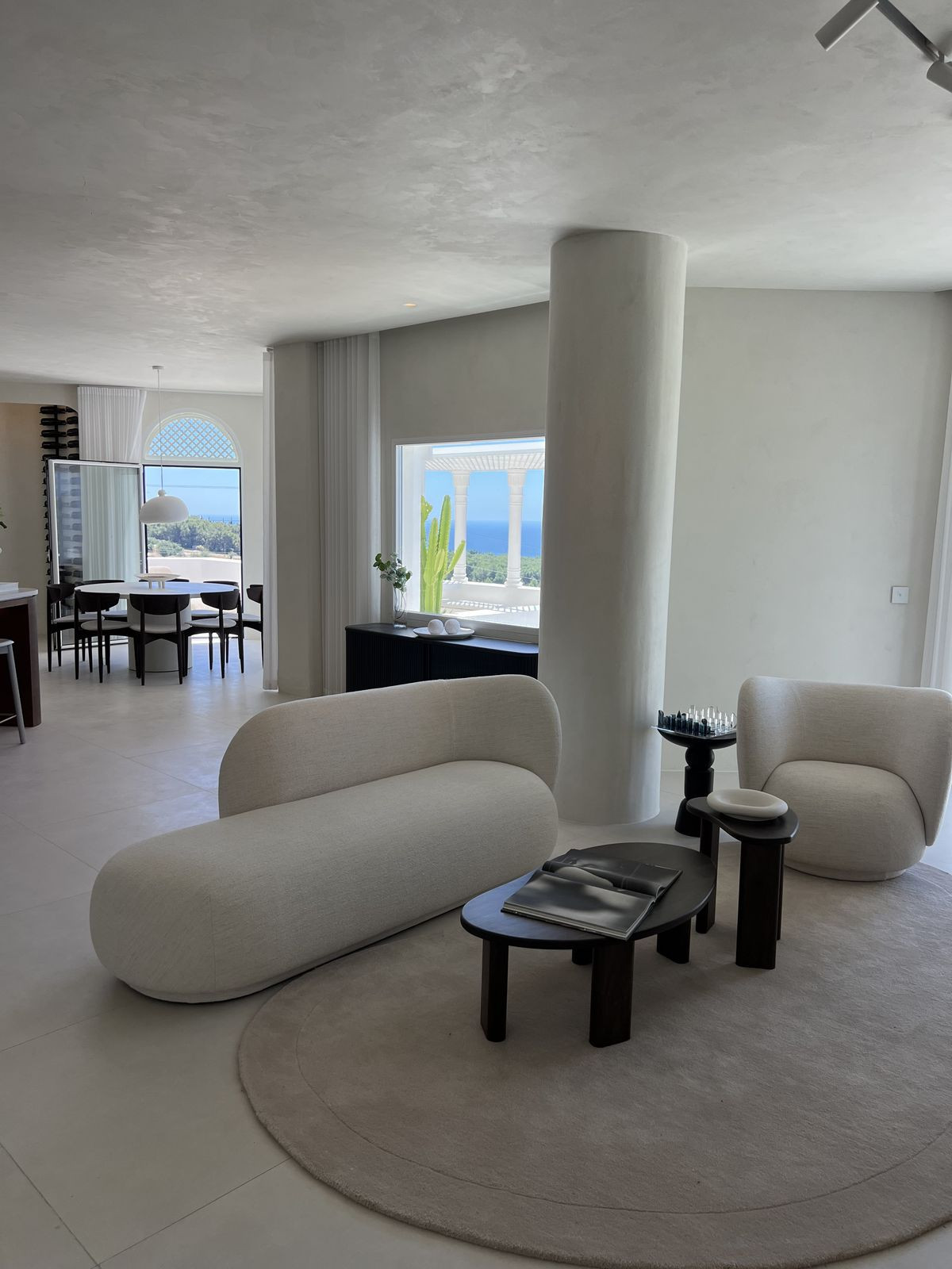 3 Bed Apartment for sale in The Golden Mile Costa Del Sol, Málaga, Spain