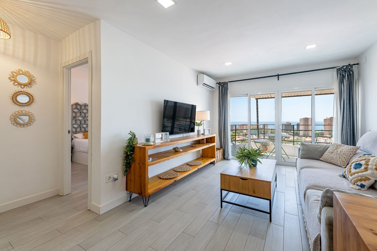 Se vende Ático Dúplex de 2 dormitorios en Costa Del Sol, Málaga, España