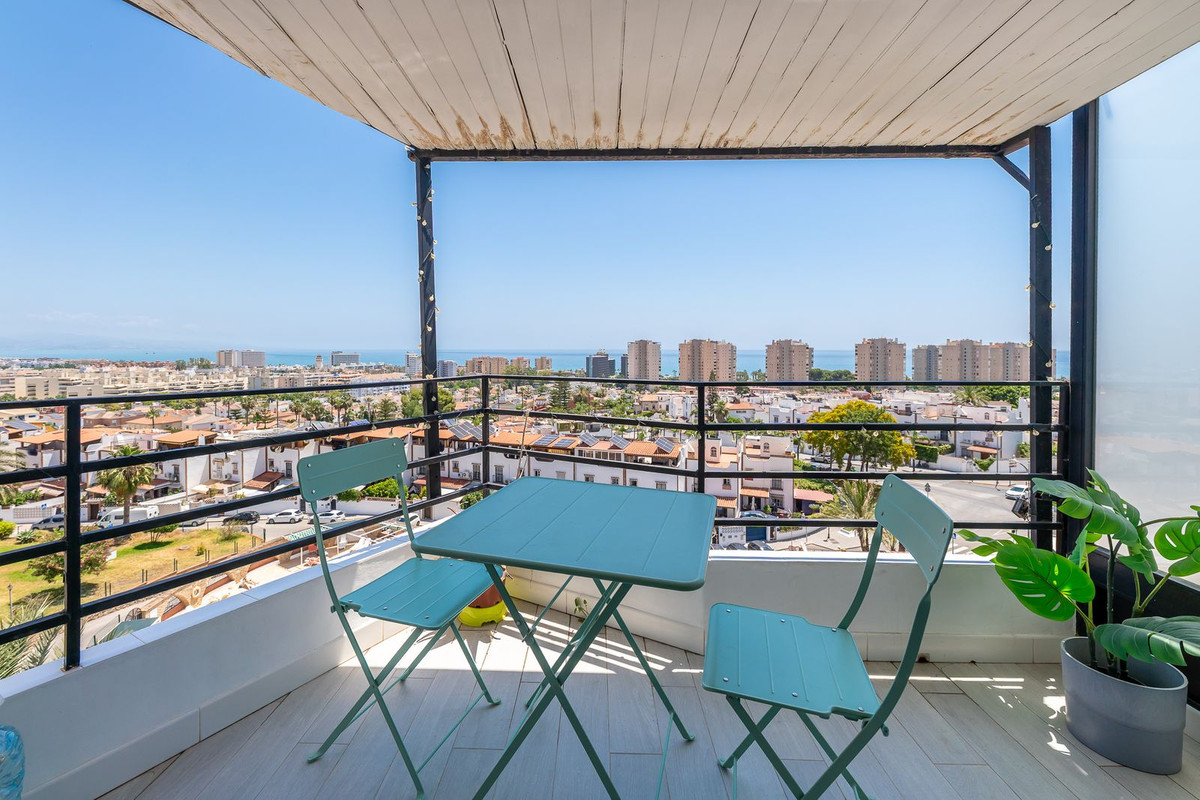 Se vende Ático Dúplex de 2 dormitorios en Costa Del Sol, Málaga, España