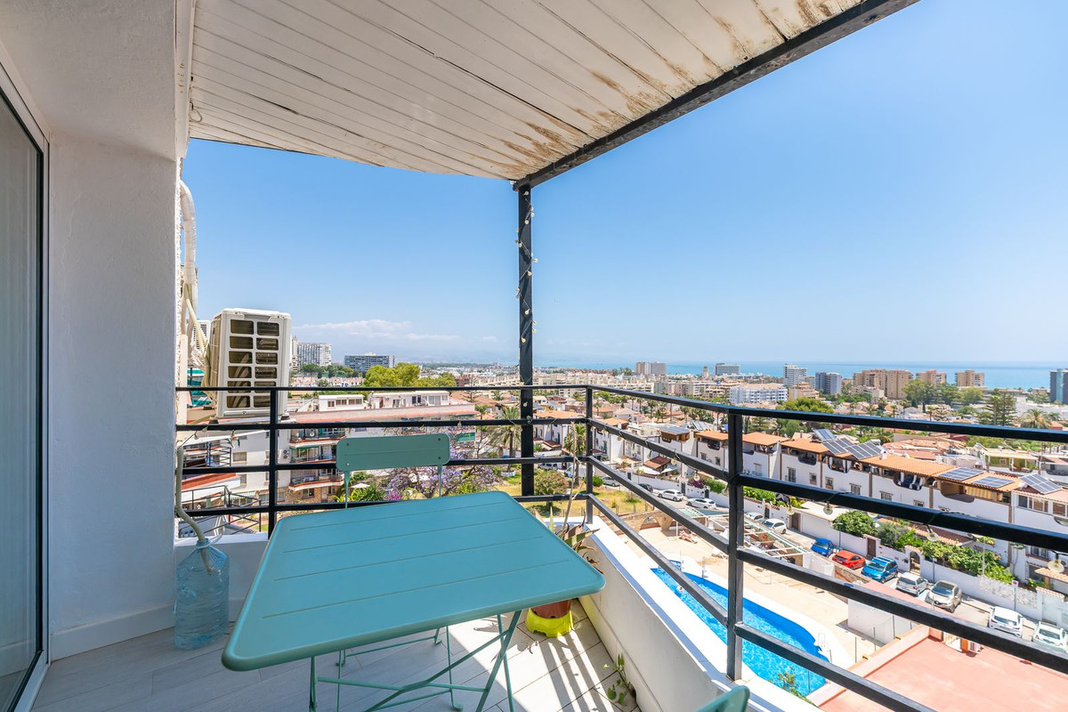 Se vende Ático Dúplex de 2 dormitorios en Costa Del Sol, Málaga, España