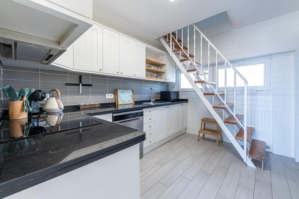 Se vende Ático Dúplex de 2 dormitorios en Costa Del Sol, Málaga, España