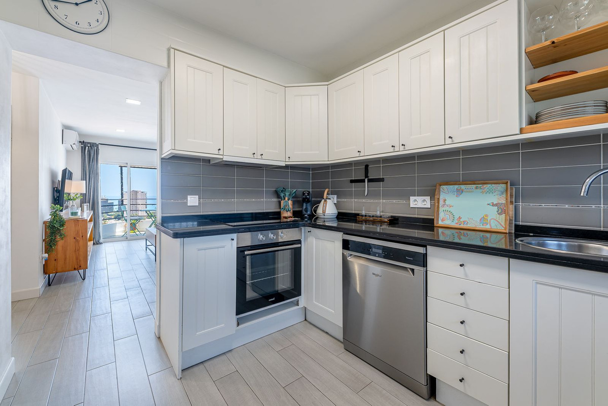 Se vende Ático Dúplex de 2 dormitorios en Costa Del Sol, Málaga, España