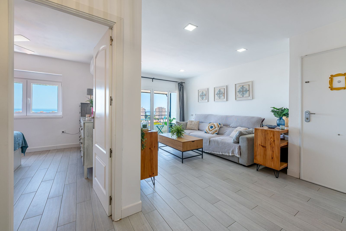 Se vende Ático Dúplex de 2 dormitorios en Costa Del Sol, Málaga, España