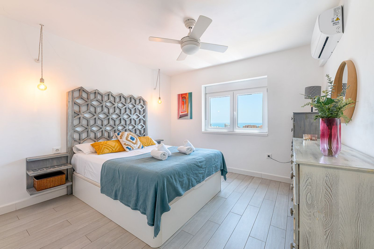 Se vende Ático Dúplex de 2 dormitorios en Costa Del Sol, Málaga, España
