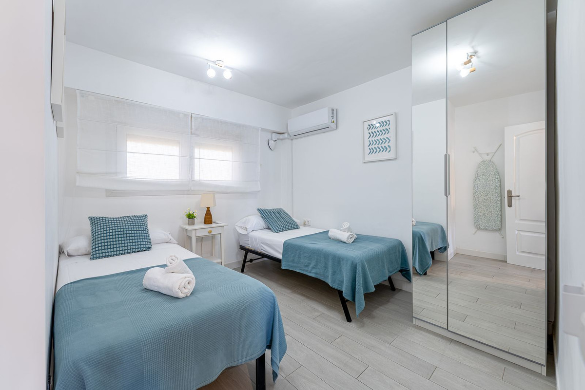 Se vende Ático Dúplex de 2 dormitorios en Costa Del Sol, Málaga, España