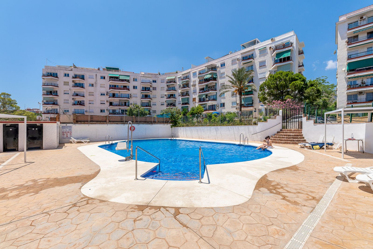 Se vende Ático Dúplex de 2 dormitorios en Costa Del Sol, Málaga, España