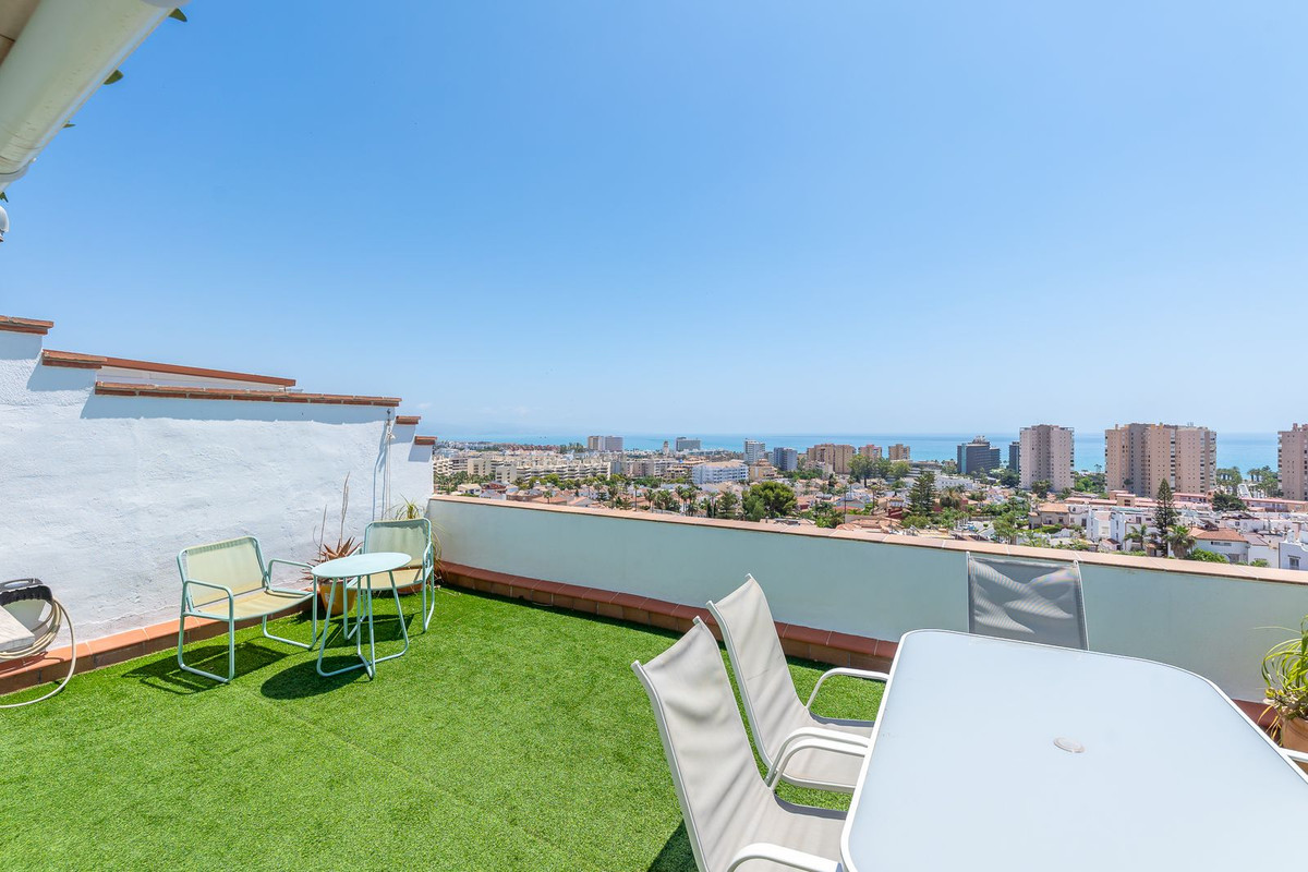 Se vende Ático Dúplex de 2 dormitorios en Costa Del Sol, Málaga, España