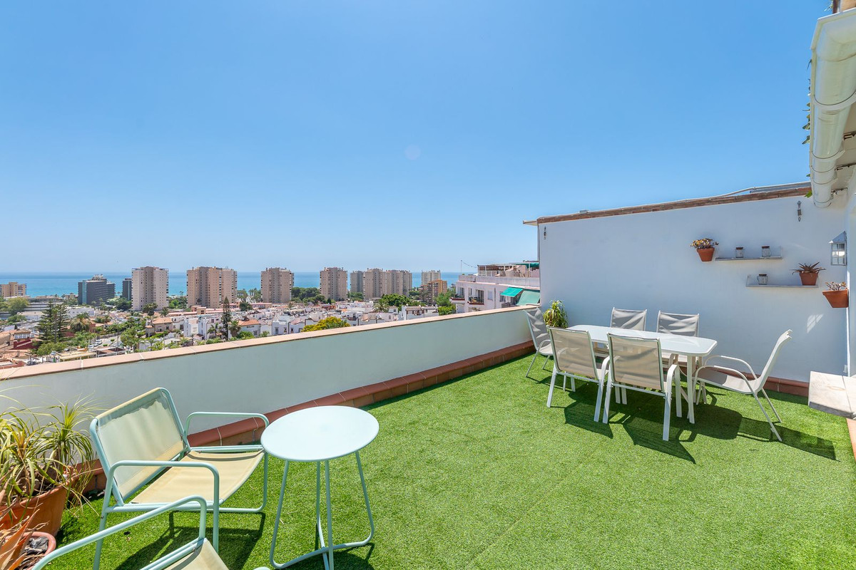 Se vende Ático Dúplex de 2 dormitorios en Costa Del Sol, Málaga, España