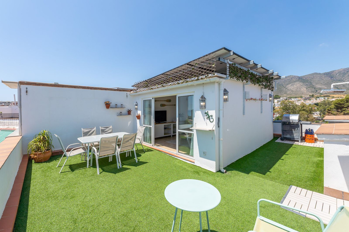 Se vende Ático Dúplex de 2 dormitorios en Costa Del Sol, Málaga, España