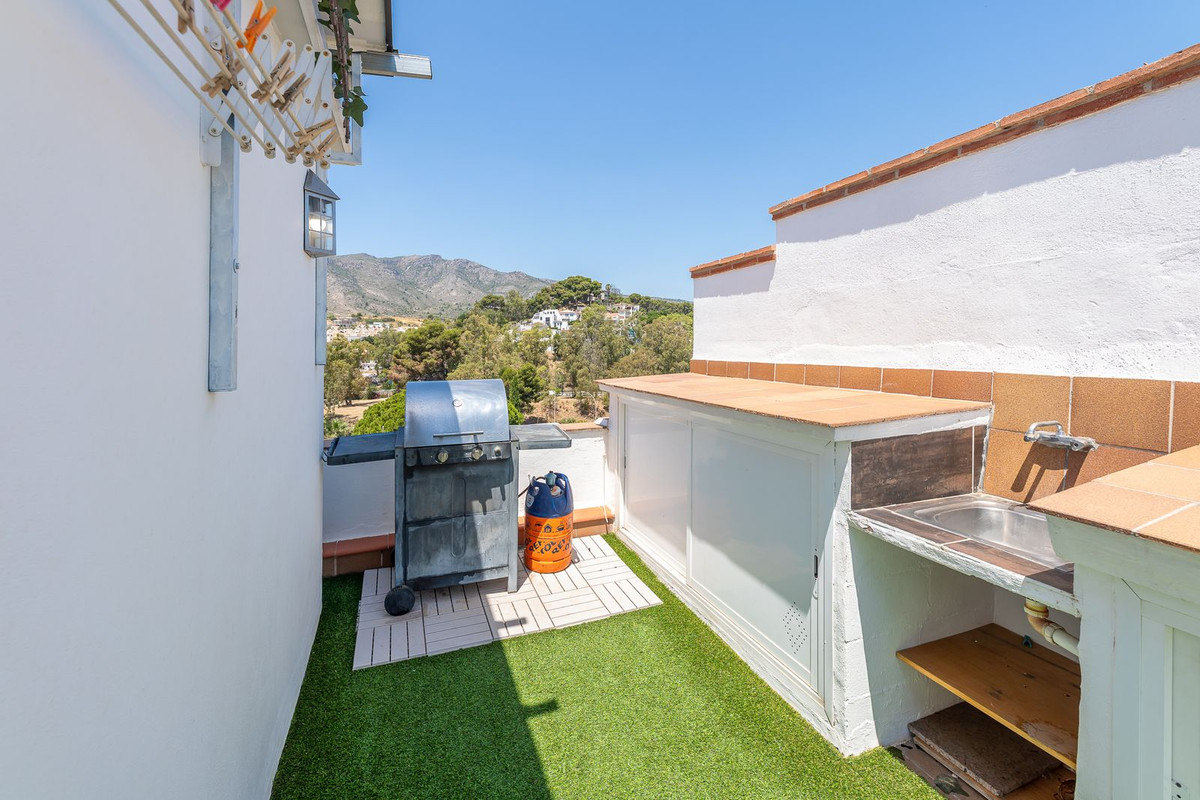 Se vende Ático Dúplex de 2 dormitorios en Costa Del Sol, Málaga, España