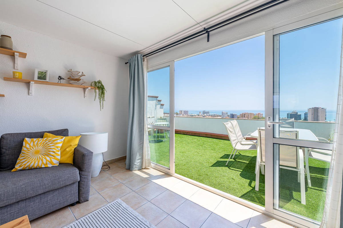 Se vende Ático Dúplex de 2 dormitorios en Costa Del Sol, Málaga, España