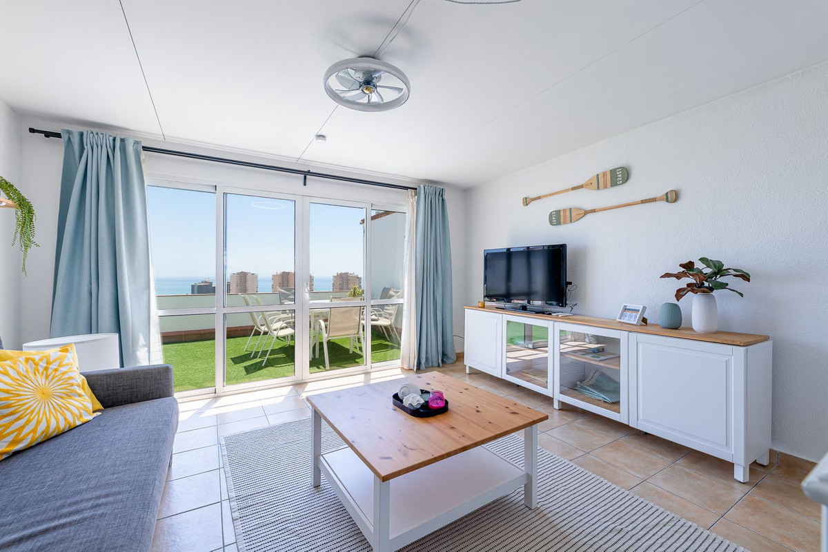Se vende Ático Dúplex de 2 dormitorios en Costa Del Sol, Málaga, España