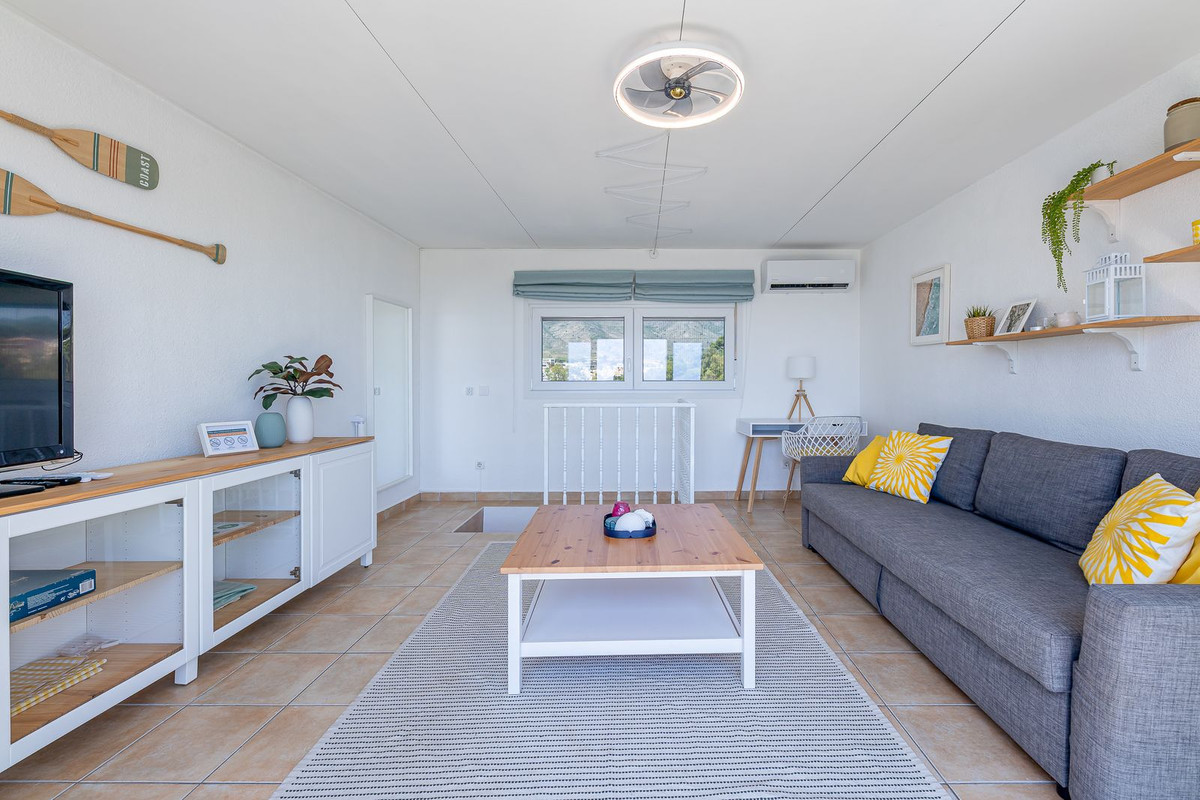 Se vende Ático Dúplex de 2 dormitorios en Costa Del Sol, Málaga, España