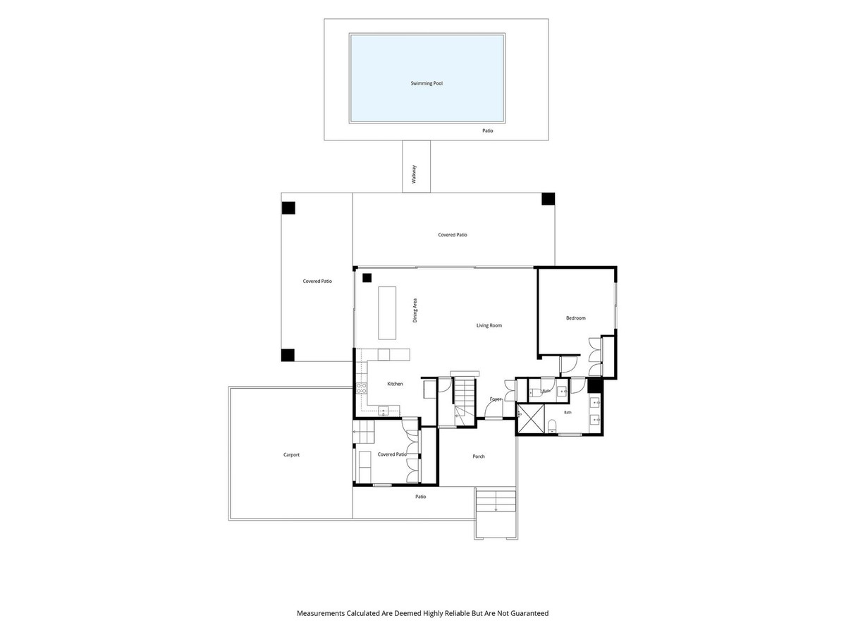 Se vende Villa - Chalet de 4 dormitorios en Costa Del Sol, Málaga, España