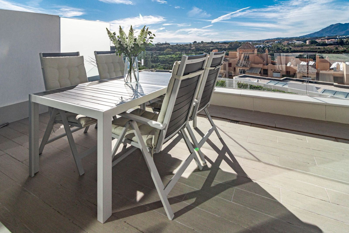 3 Bed Apartment for sale in Cancelada Costa Del Sol, Málaga, Spain