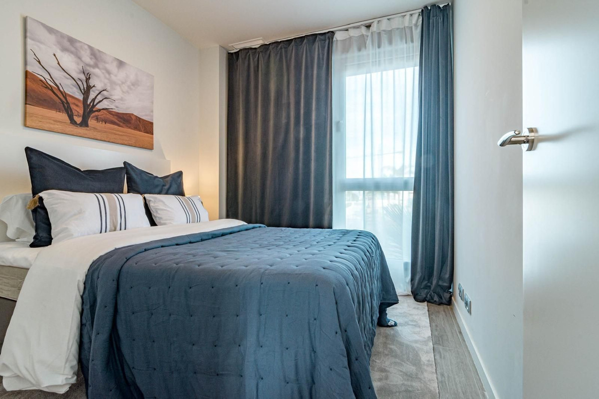 3 Bed Apartment for sale in Cancelada Costa Del Sol, Málaga, Spain