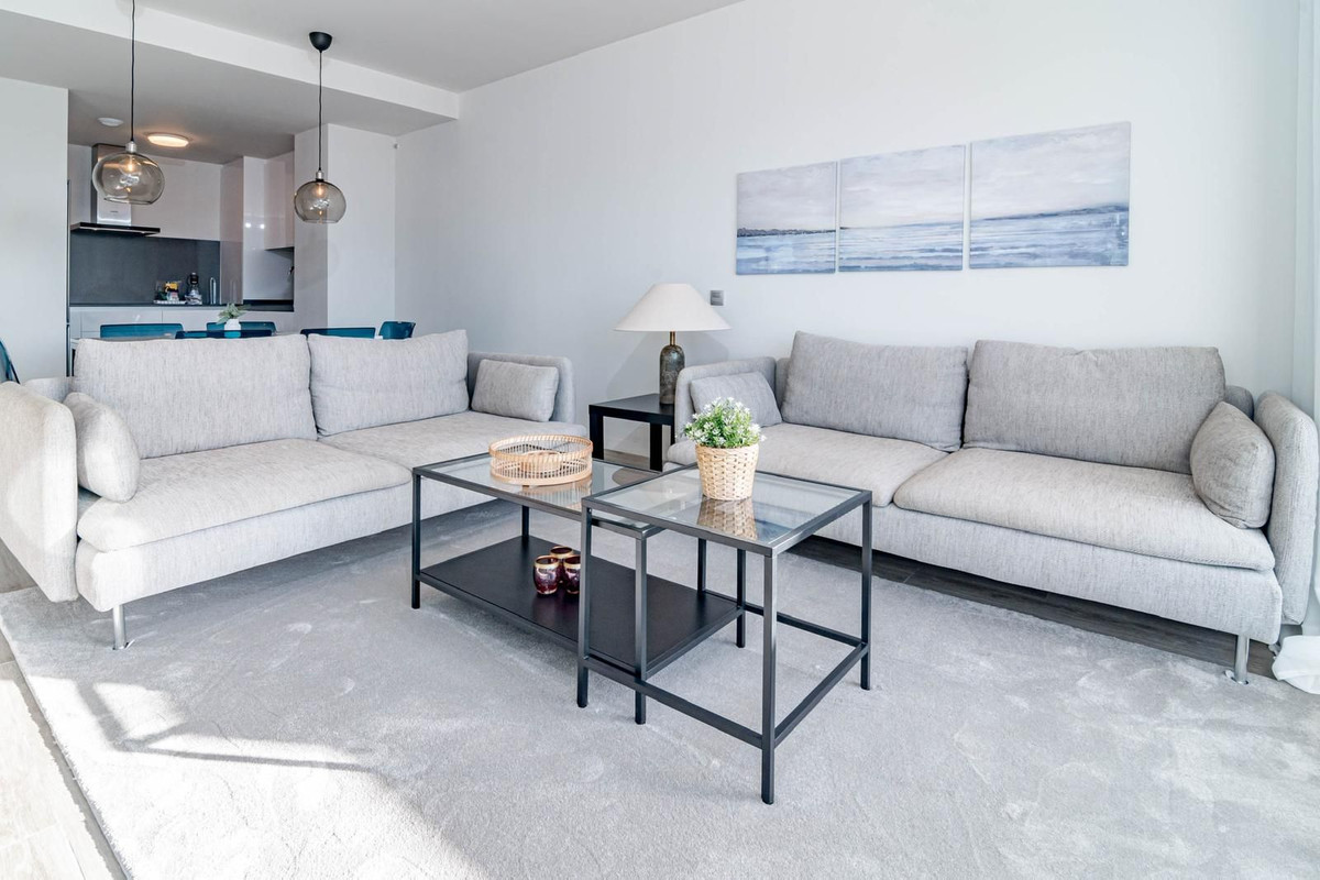 3 Bed Apartment for sale in Cancelada Costa Del Sol, Málaga, Spain