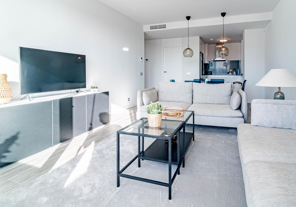 3 Bed Apartment for sale in Cancelada Costa Del Sol, Málaga, Spain