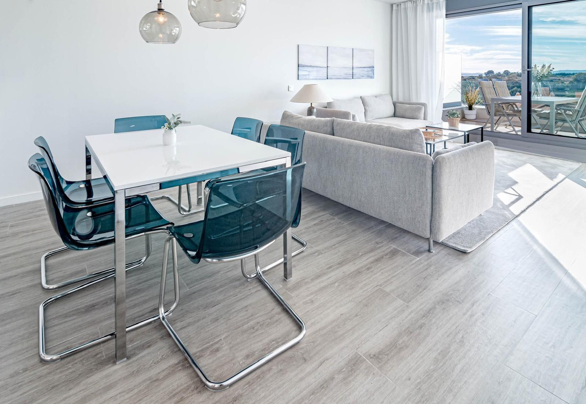 3 Bed Apartment for sale in Cancelada Costa Del Sol, Málaga, Spain