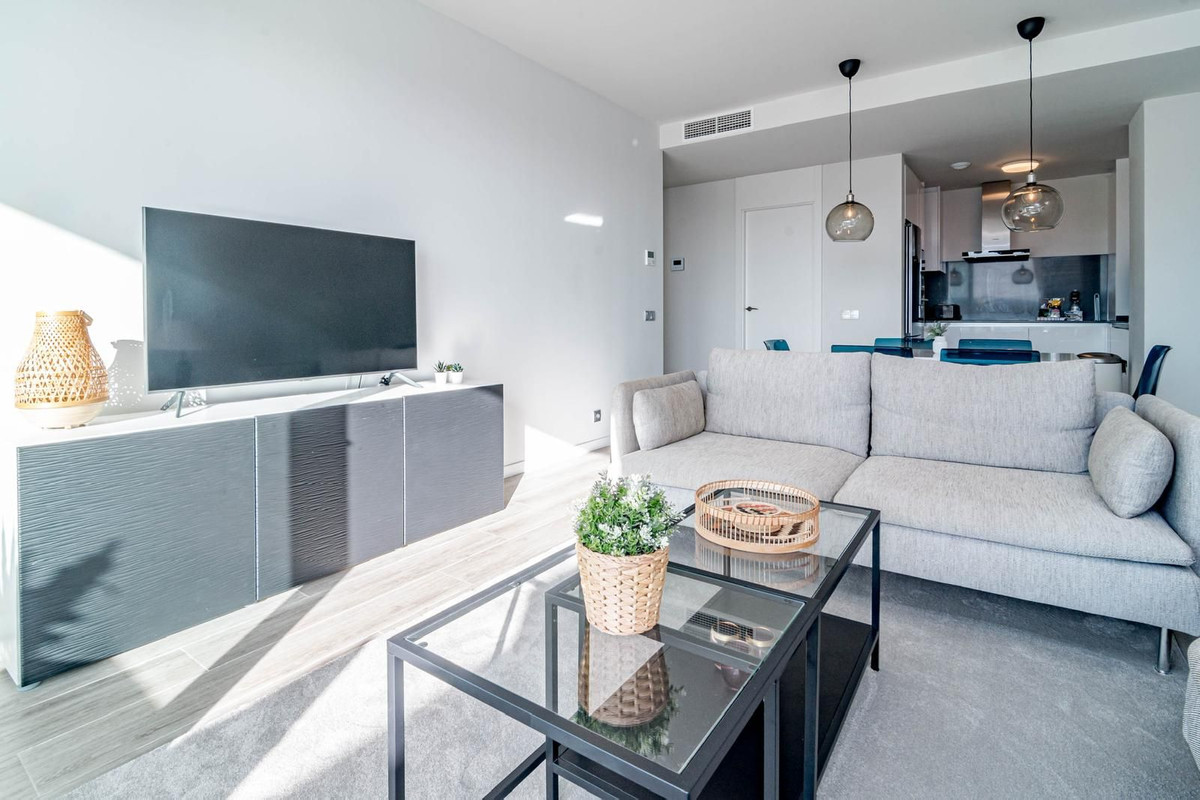 3 Bed Apartment for sale in Cancelada Costa Del Sol, Málaga, Spain