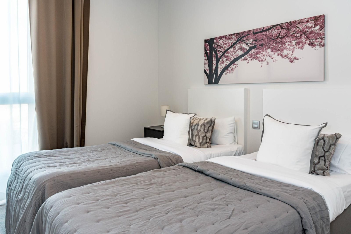 3 Bed Apartment for sale in Cancelada Costa Del Sol, Málaga, Spain