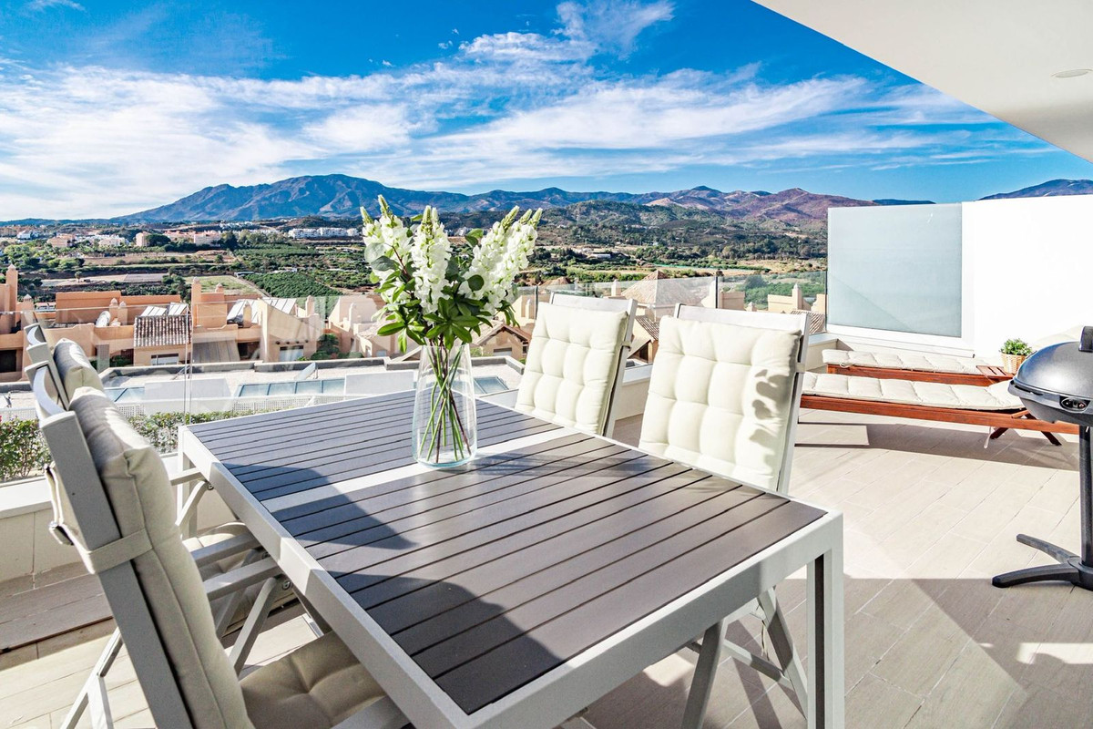 3 Bed Apartment for sale in Cancelada Costa Del Sol, Málaga, Spain