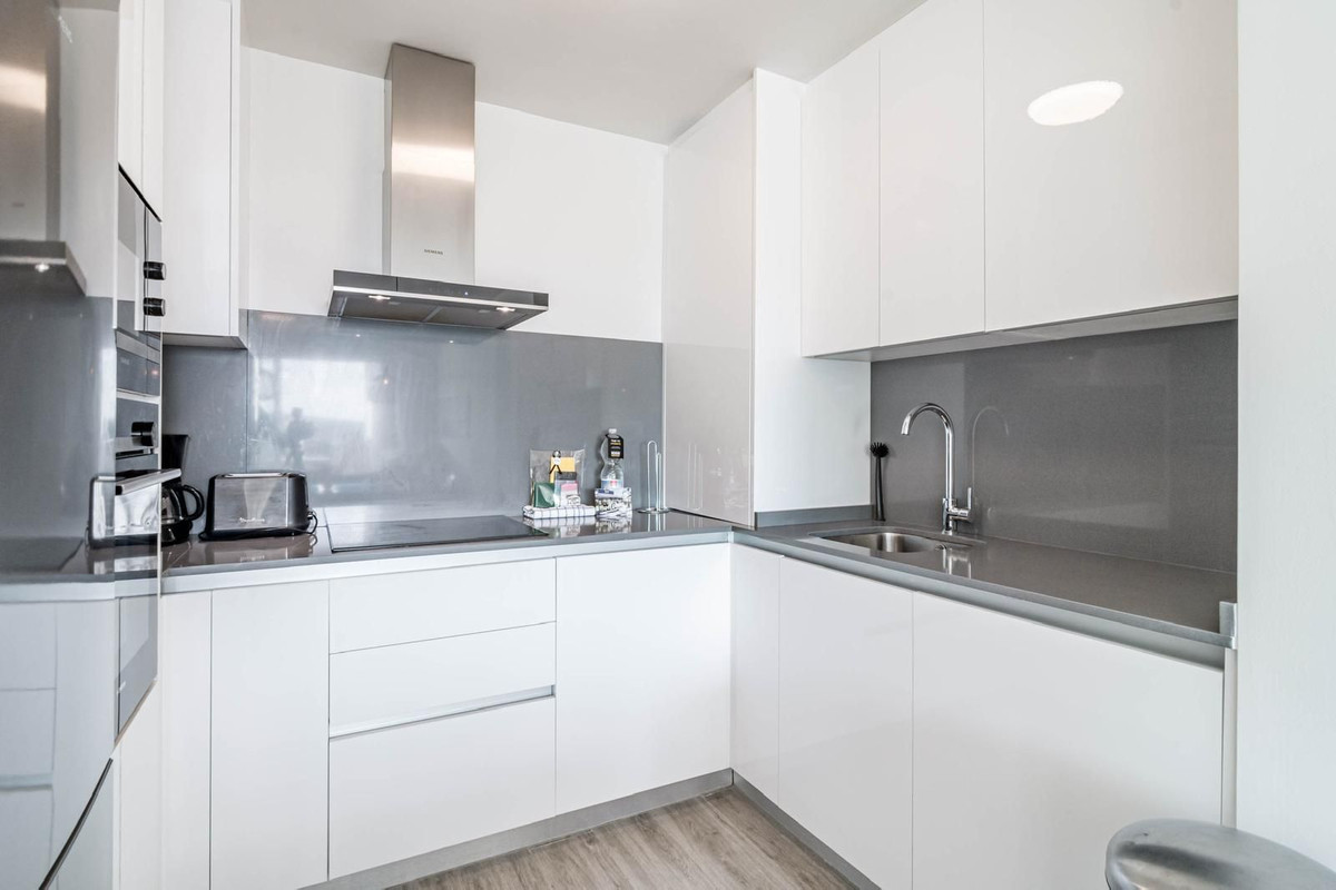 3 Bed Apartment for sale in Cancelada Costa Del Sol, Málaga, Spain