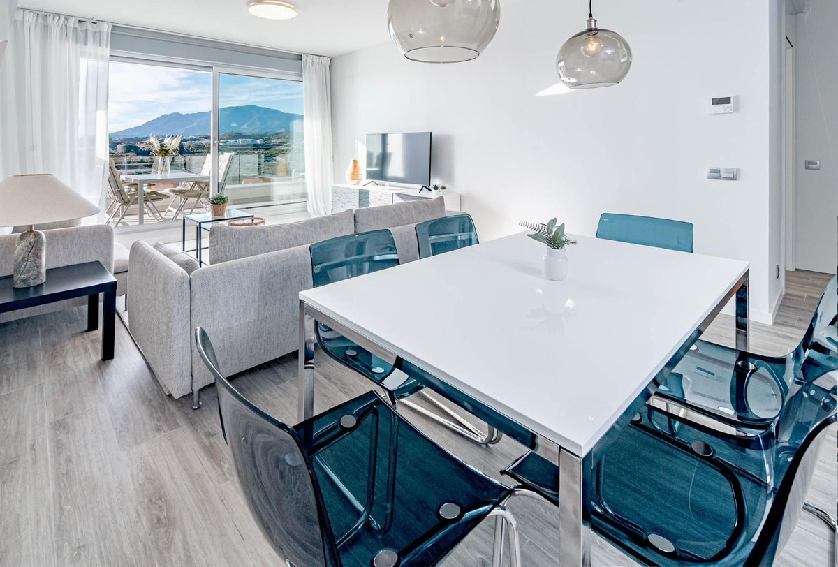 3 Bed Apartment for sale in Cancelada Costa Del Sol, Málaga, Spain