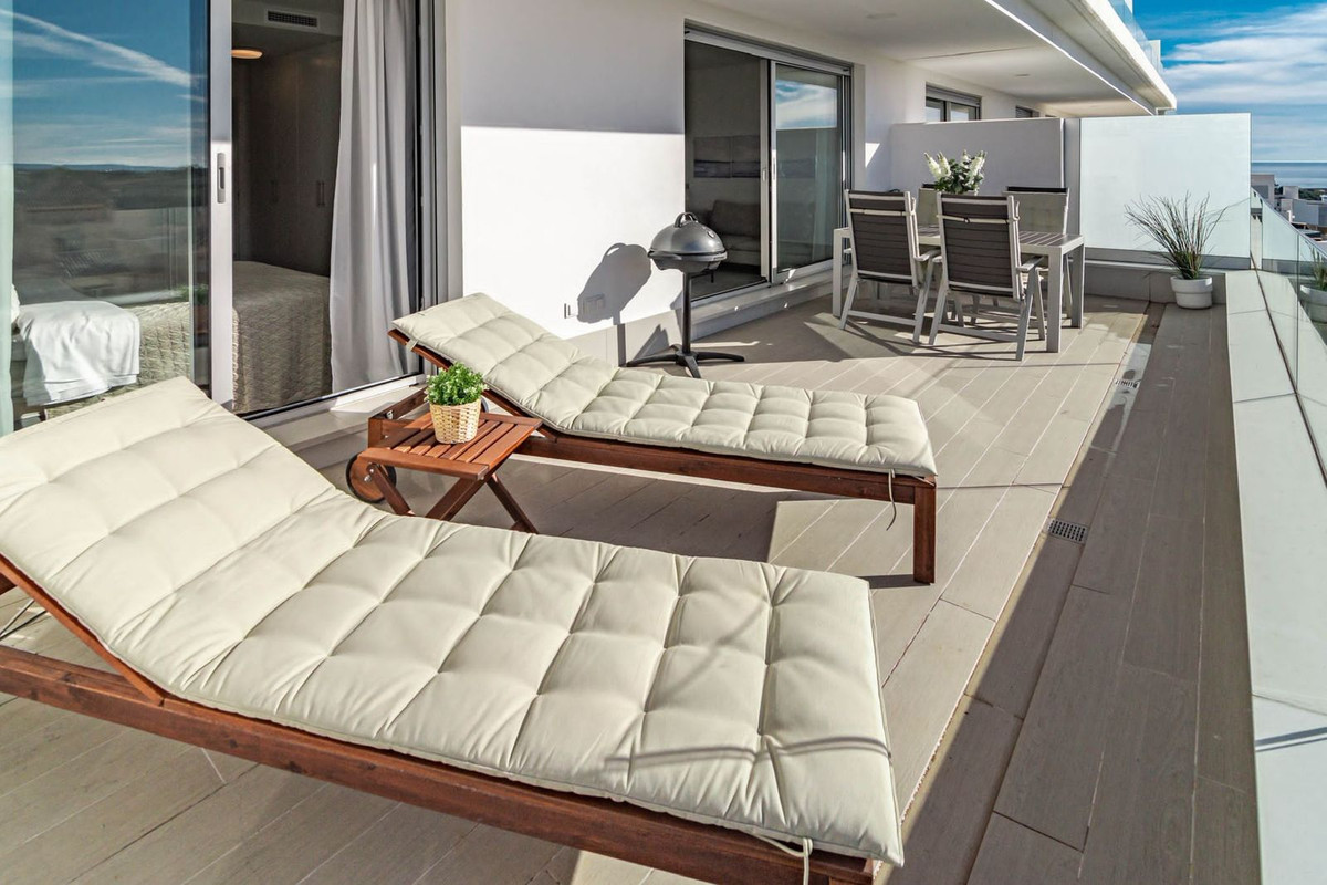 3 Bed Apartment for sale in Cancelada Costa Del Sol, Málaga, Spain
