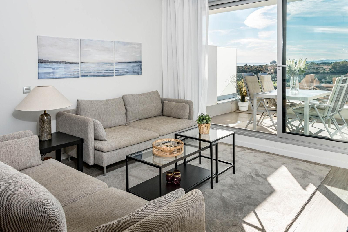 3 Bed Apartment for sale in Cancelada Costa Del Sol, Málaga, Spain