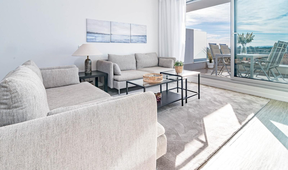 3 Bed Apartment for sale in Cancelada Costa Del Sol, Málaga, Spain