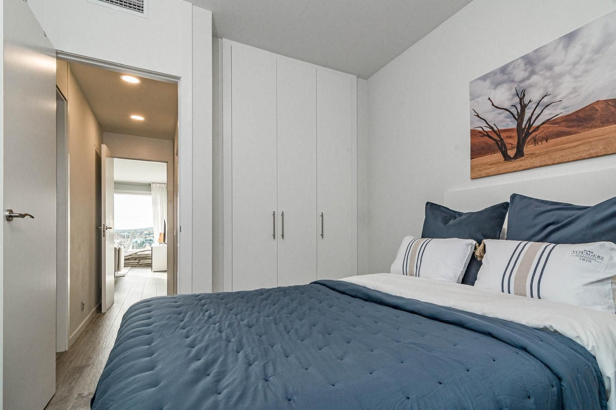 3 Bed Apartment for sale in Cancelada Costa Del Sol, Málaga, Spain