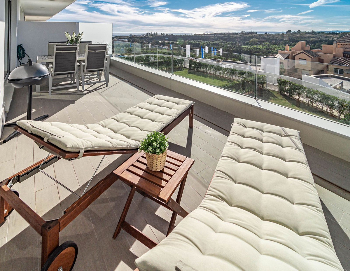 3 Bed Apartment for sale in Cancelada Costa Del Sol, Málaga, Spain