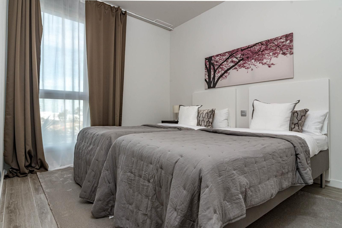3 Bed Apartment for sale in Cancelada Costa Del Sol, Málaga, Spain