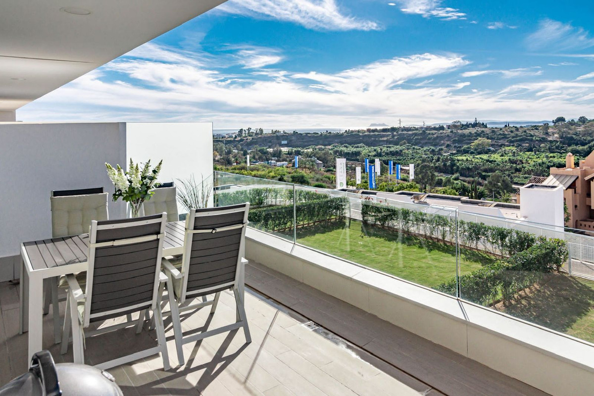 3 Bed Apartment for sale in Cancelada Costa Del Sol, Málaga, Spain