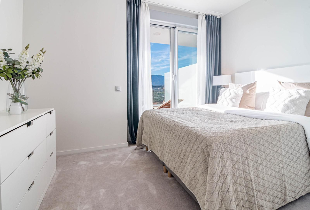 3 Bed Apartment for sale in Cancelada Costa Del Sol, Málaga, Spain