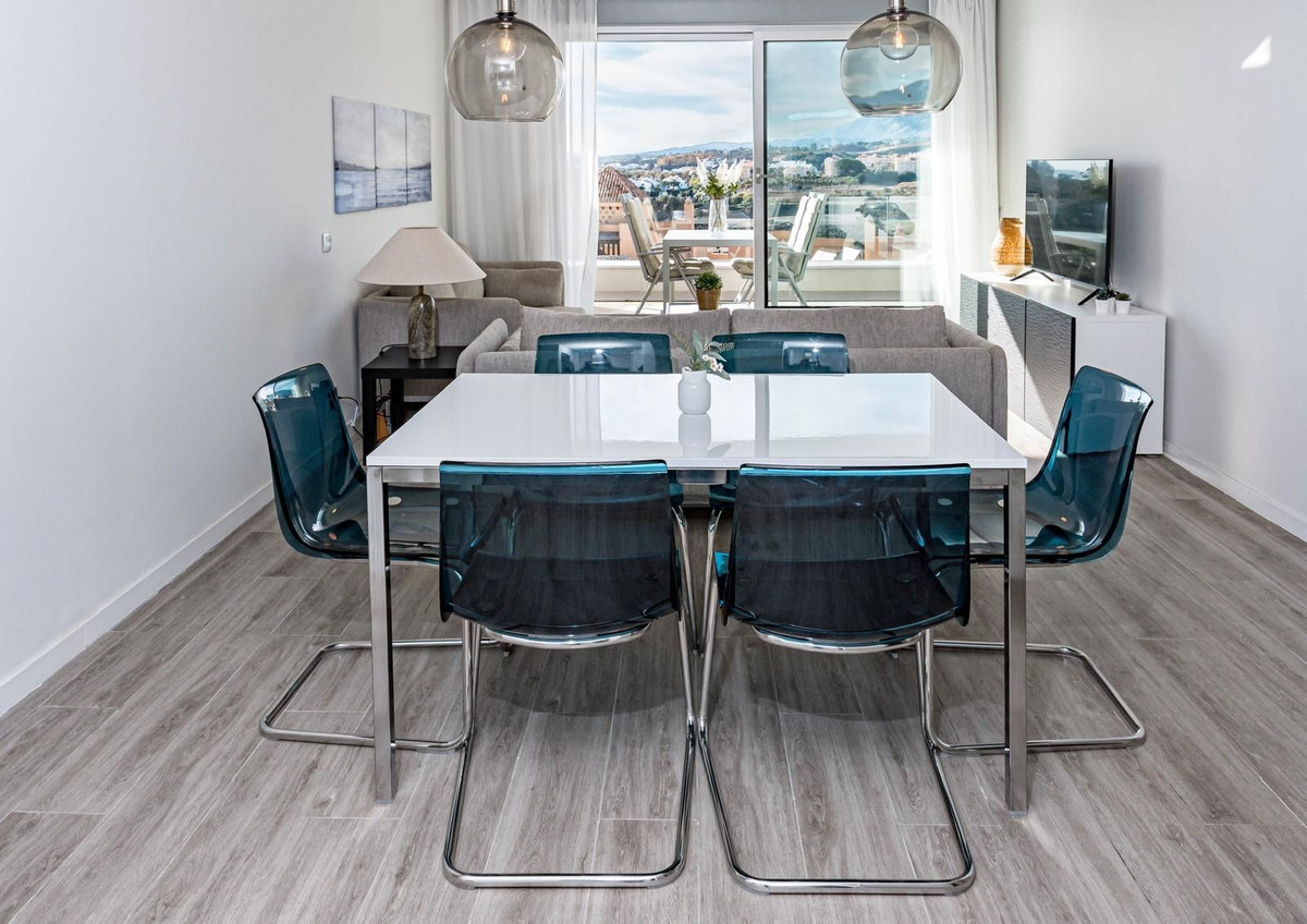 3 Bed Apartment for sale in Cancelada Costa Del Sol, Málaga, Spain