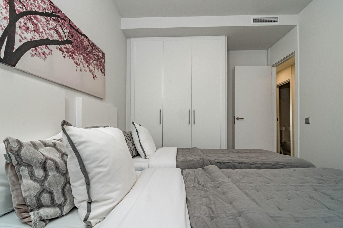 3 Bed Apartment for sale in Cancelada Costa Del Sol, Málaga, Spain
