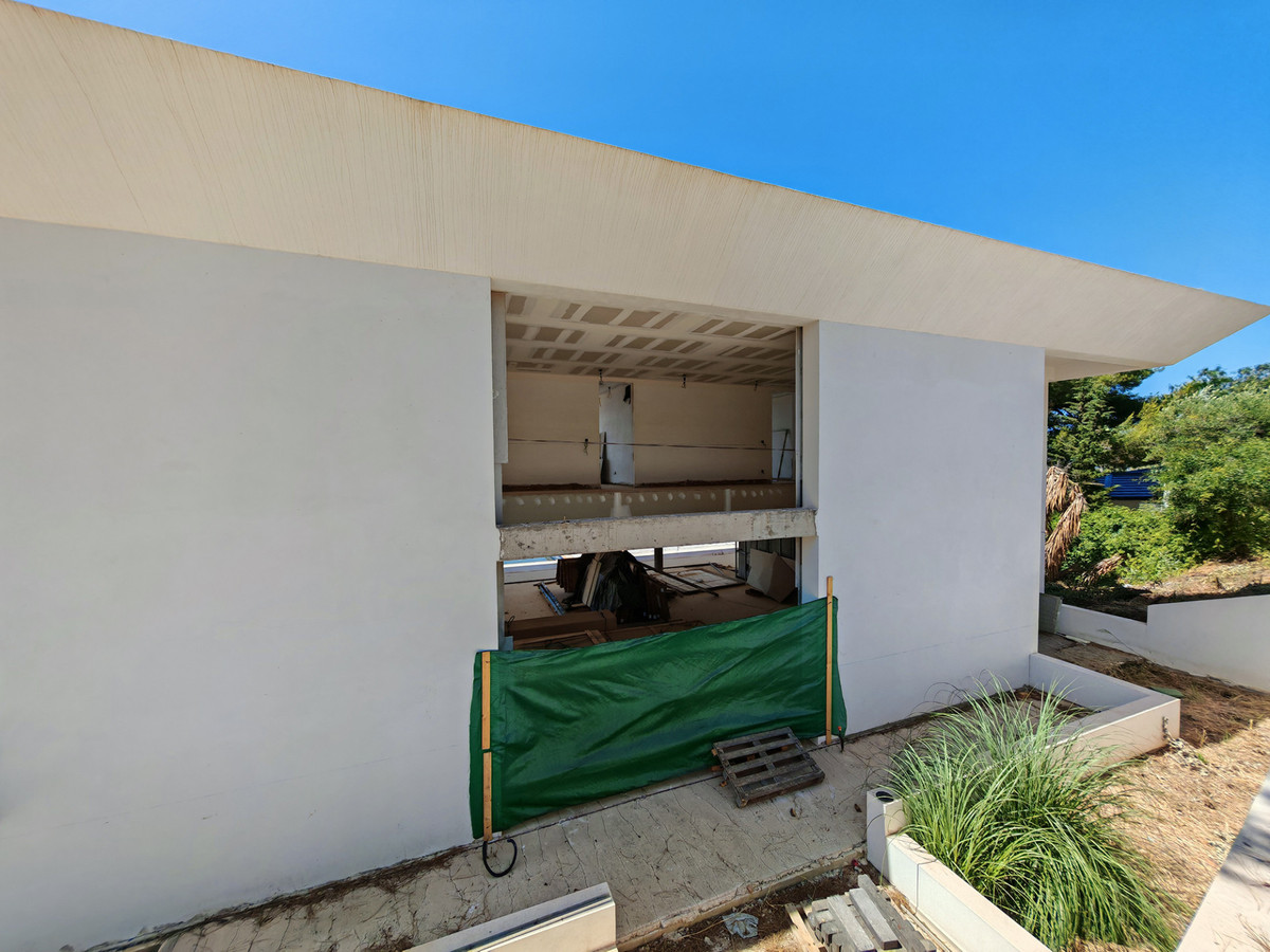 Se vende Villa - Chalet de 6 dormitorios en Costa Del Sol, Málaga, España