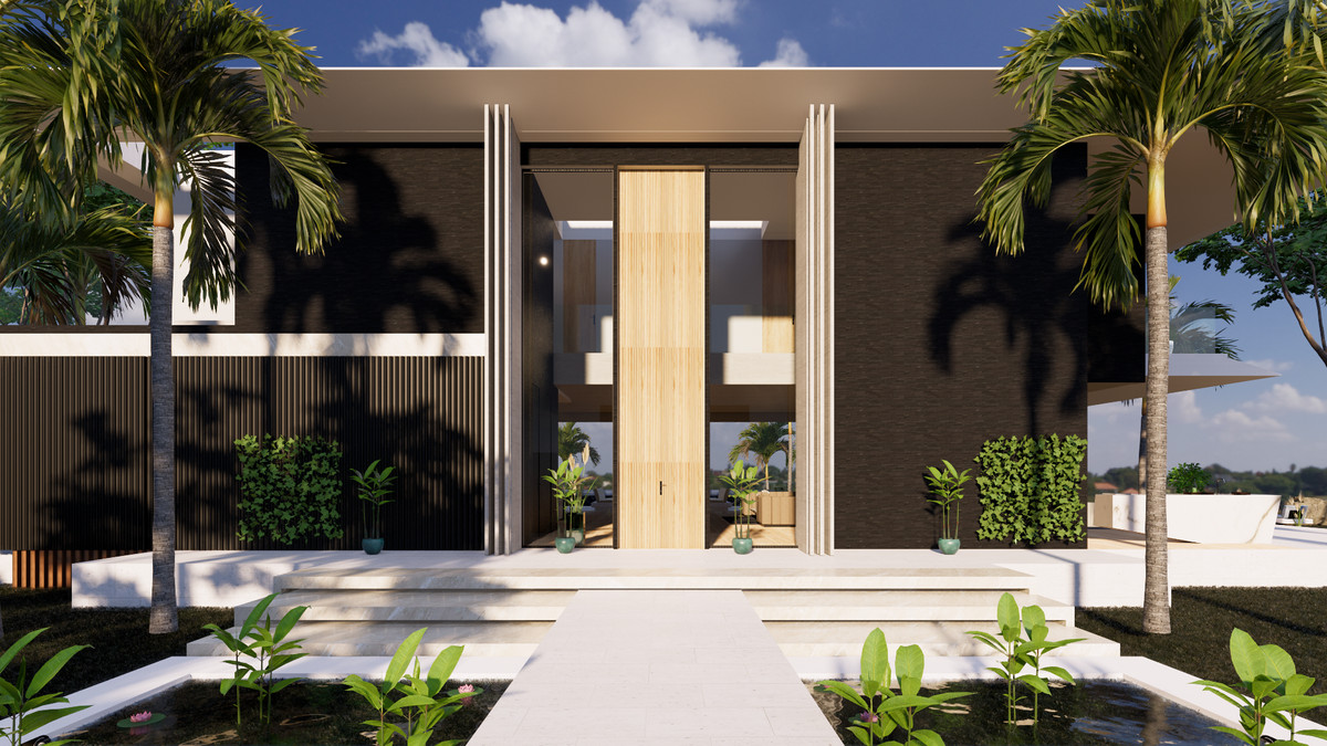 Se vende Villa - Chalet de 6 dormitorios en Costa Del Sol, Málaga, España