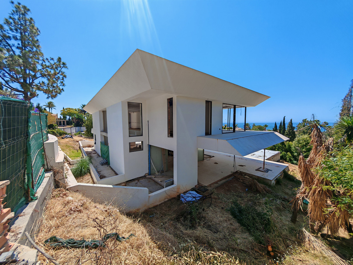 Se vende Villa - Chalet de 6 dormitorios en Costa Del Sol, Málaga, España