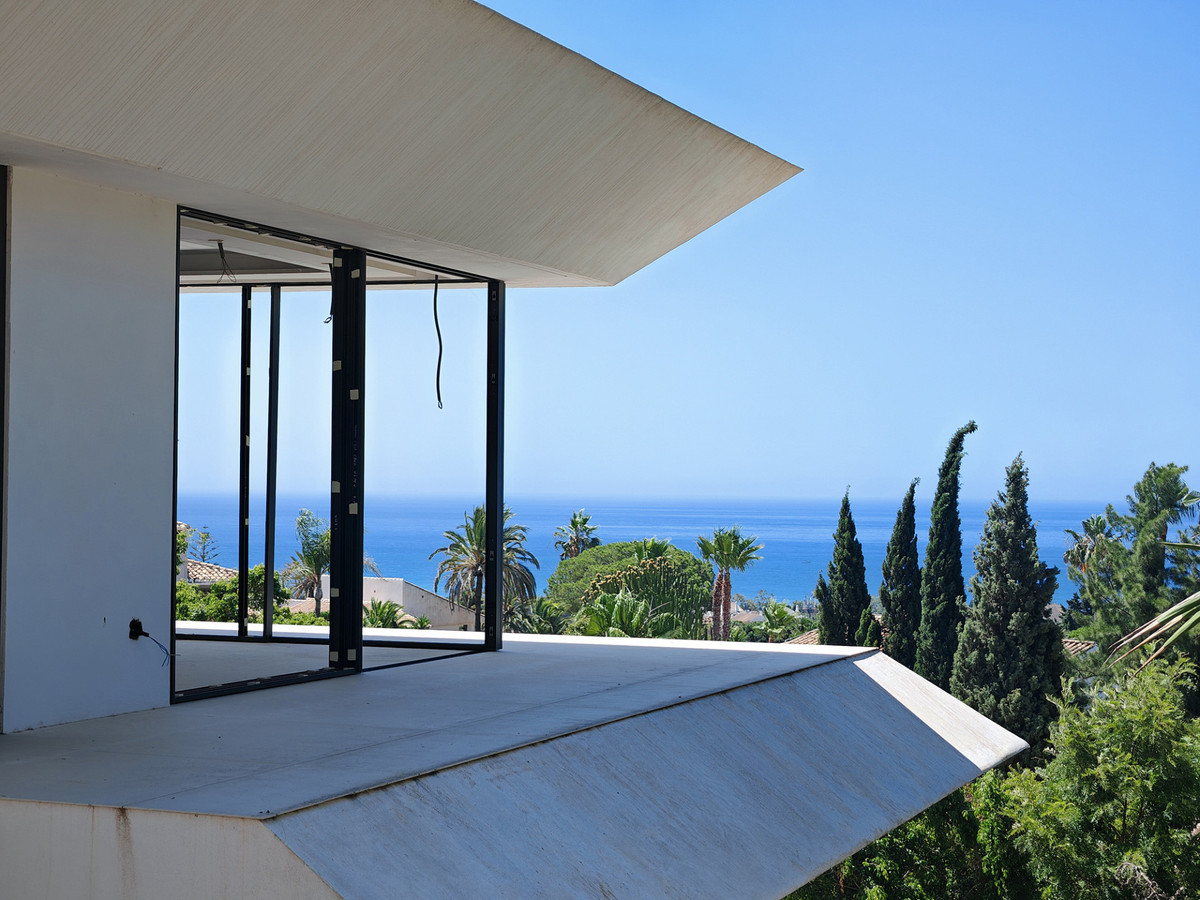 Se vende Villa - Chalet de 6 dormitorios en Costa Del Sol, Málaga, España