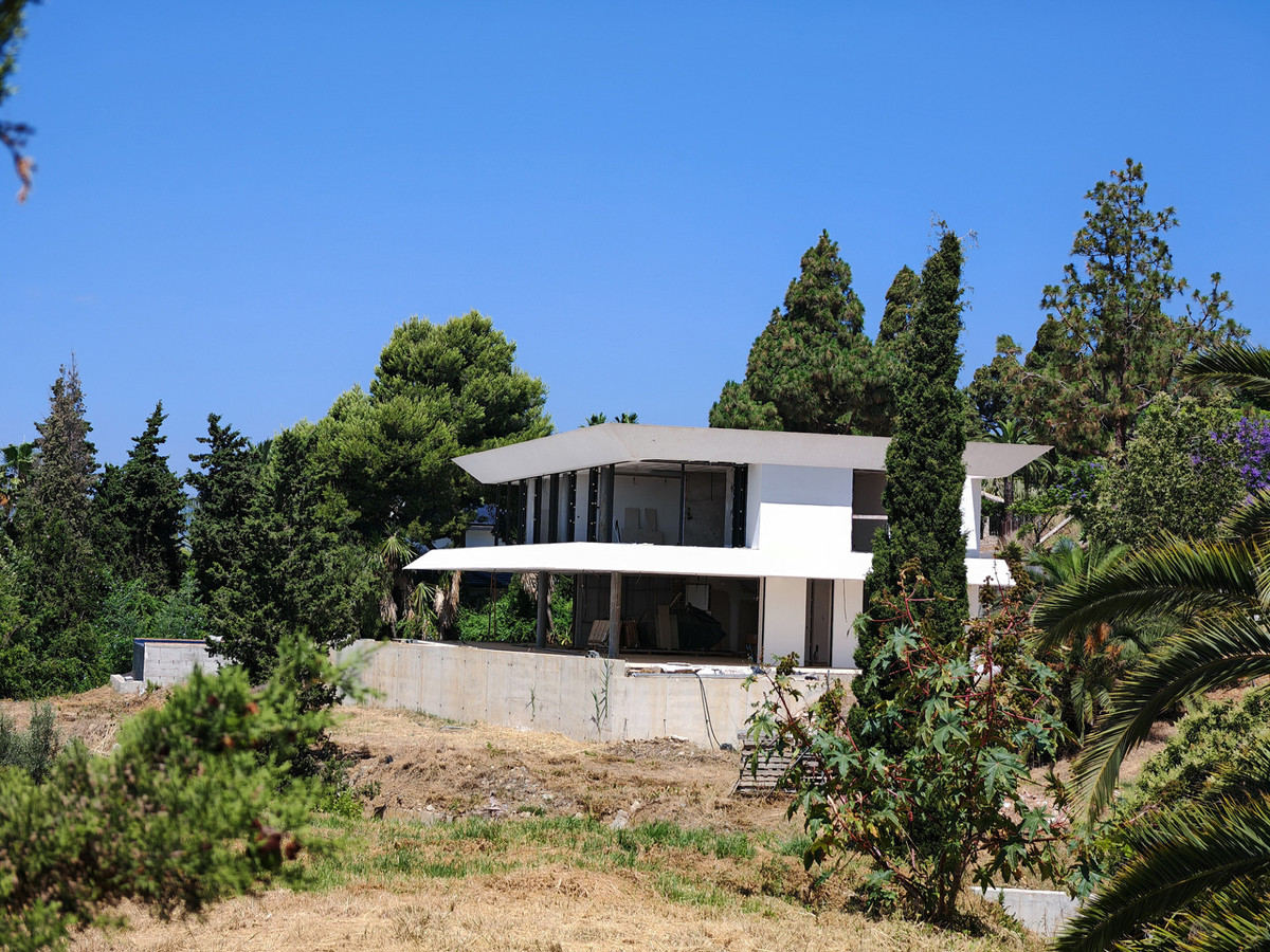 Se vende Villa - Chalet de 6 dormitorios en Costa Del Sol, Málaga, España