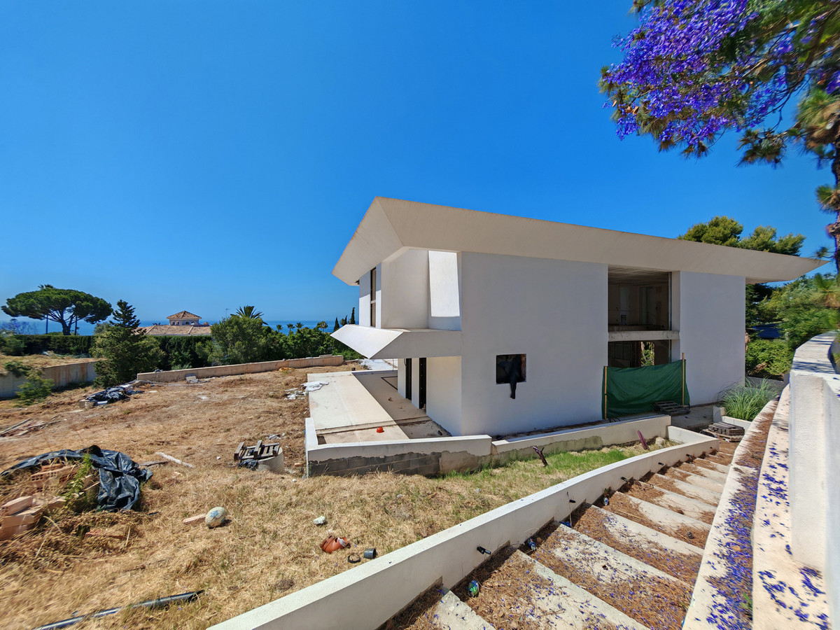 Se vende Villa - Chalet de 6 dormitorios en Costa Del Sol, Málaga, España