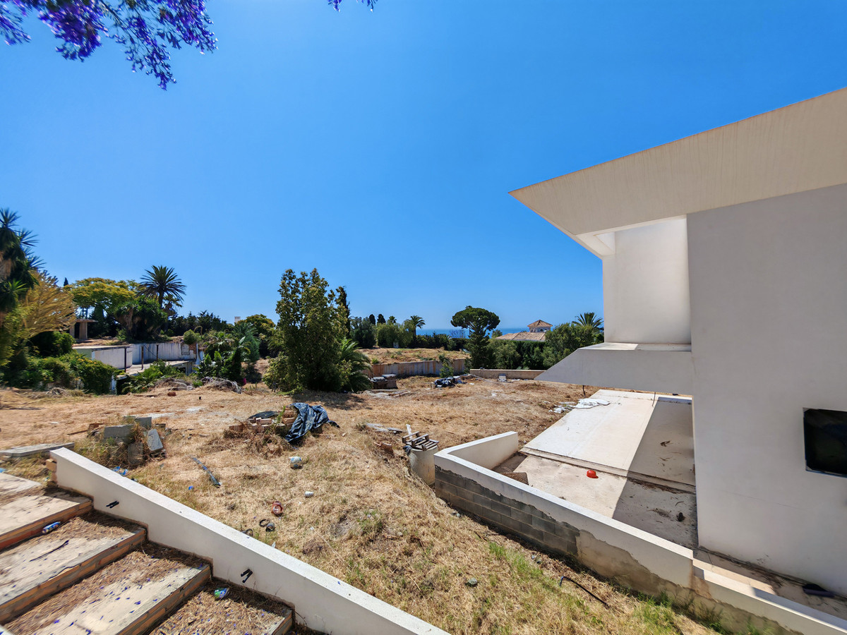 Se vende Villa - Chalet de 6 dormitorios en Costa Del Sol, Málaga, España