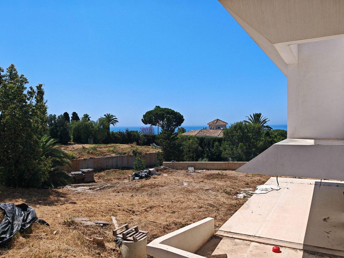 Se vende Villa - Chalet de 6 dormitorios en Costa Del Sol, Málaga, España