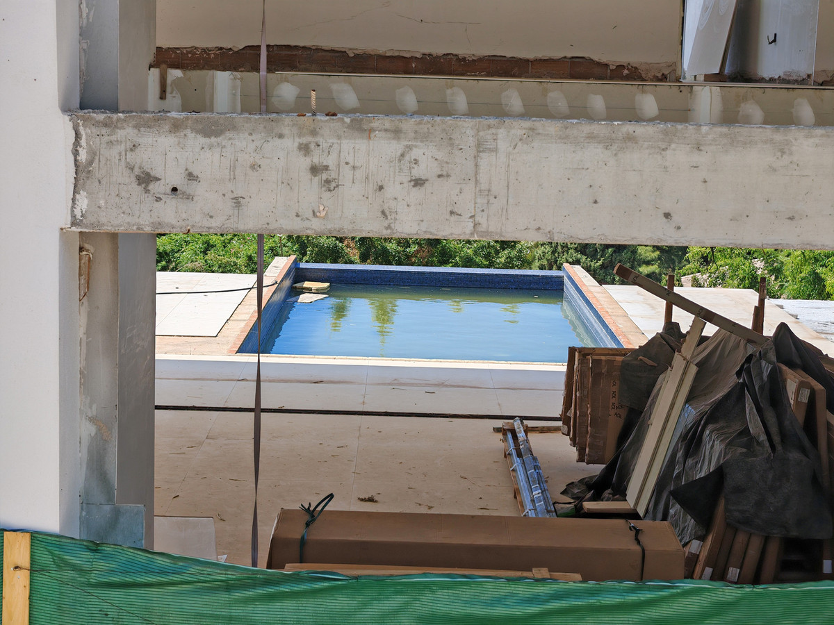 Se vende Villa - Chalet de 6 dormitorios en Costa Del Sol, Málaga, España