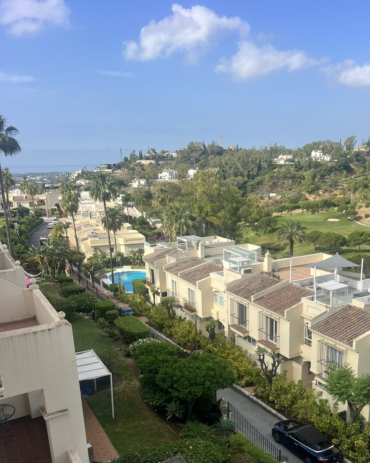 2 Bed Apartment for sale in Benahavís Costa Del Sol, Málaga, Spain