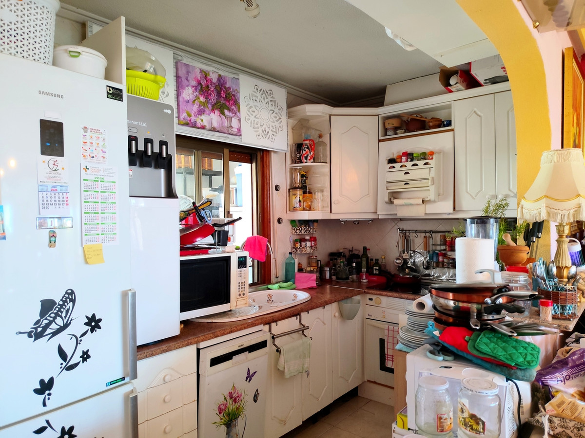 Se vende Villa - Chalet de 3 dormitorios en Costa Blanca, Alicante, España